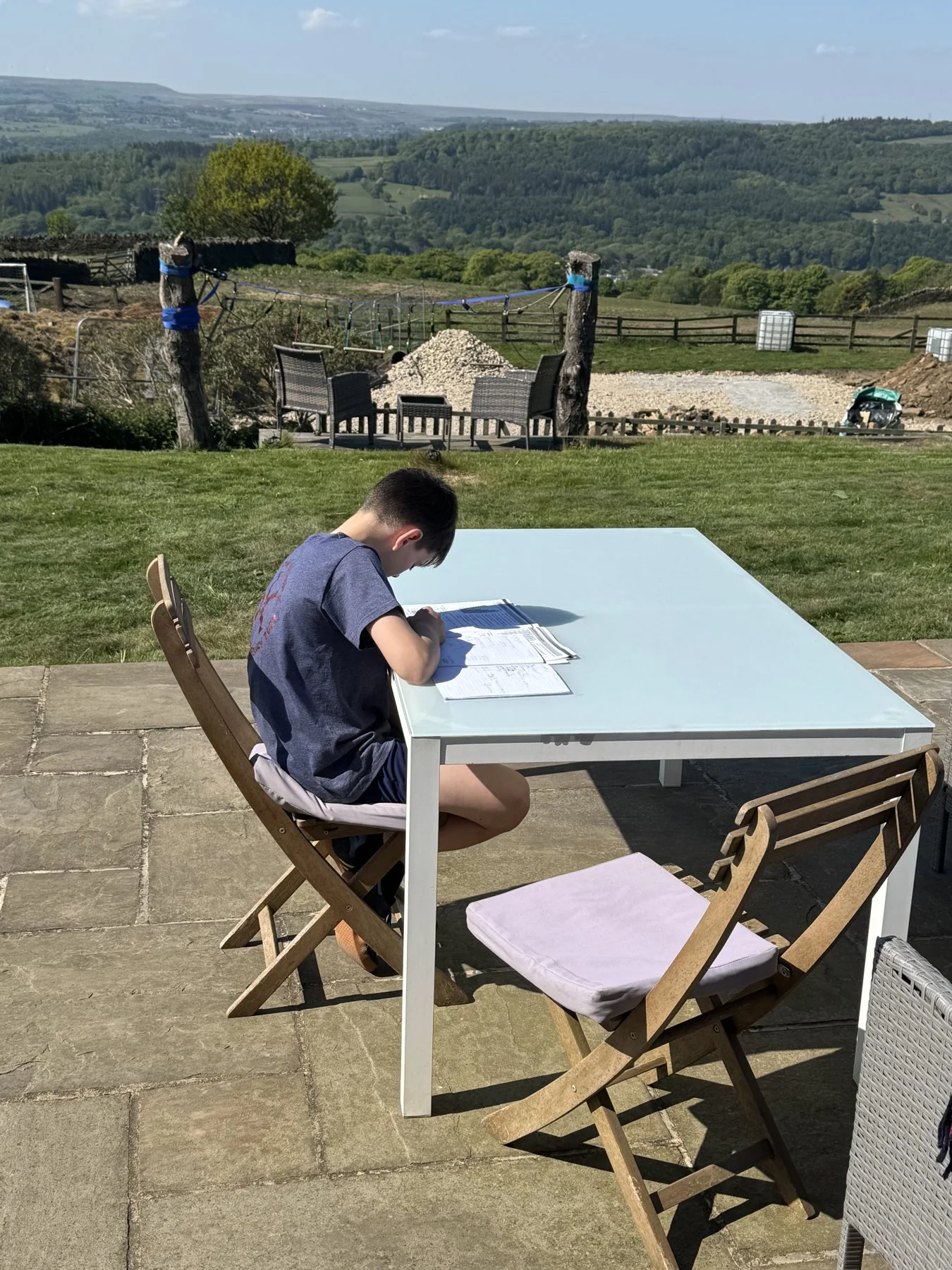 One-to-One Tuition at the tuition centre